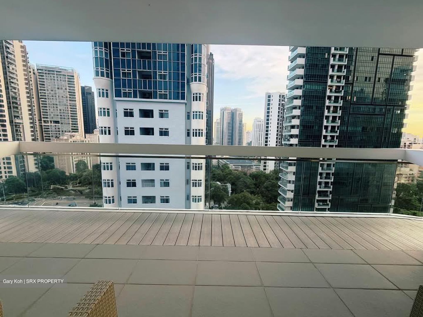 Skyline 360 @ Saint Thomas Walk (D9), Condominium #551700351